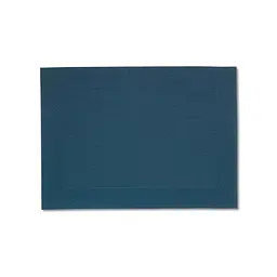 Килимок сервірувальний Kela Nicoletta 45х33 см Blue (12041) - мініатюра 2
