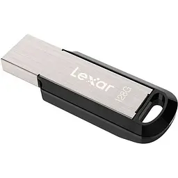 USB флеш-накопичувач Lexar JumpDrive M400 128GB USB 3.0 (LJDM400128G-BNBNG) [137801] - мініатюра 4