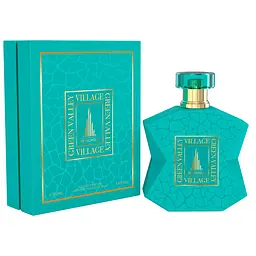 Парфумована вода жіноча Le Chameau Green Valley Vilage 100 мл (MM35596) - мініатюра 2