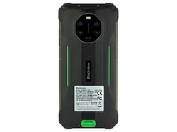 Смартфон Blackview BV8800 8/128GB Green - мініатюра 2