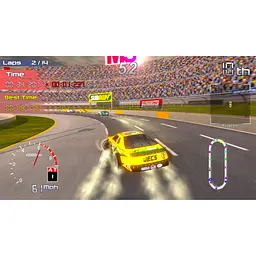 Ключ активації Microsoft Speedway Racing для Xbox One/Series - мініатюра 7