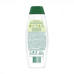 Шампунь Palmolive Натурель Кокос Об `єм - мініатюра 2