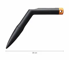 Саджалка-лункообразователь Fiskars Solid ™ (1057080) - мініатюра 2