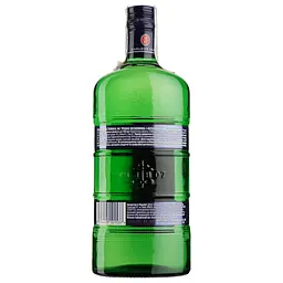 Лікерна настоянка на травах Becherovka, 38%, 0,5 л (55557) - мініатюра 2