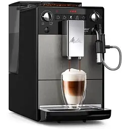 Кавомашина автоматична Melitta Avanza F27/0-100 - мініатюра 2