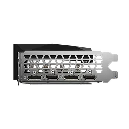 Відеокарта GeForce RTX 3060 Ti 8GB Gigabyte Gaming OC Pro (GV-N306TGAMINGOC PRO-8GD) Б/В