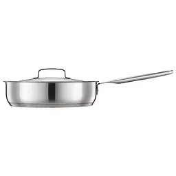 Сотейник Fiskars All Steel 26 см 1064746