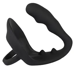Ерекційне кільце зі стимулятором Titanmen Nite Stix You2Toys 42-05182040000 87953 - мініатюра 8