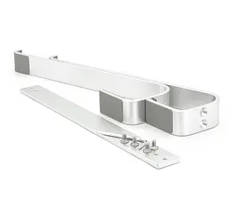 Підставка для ноутбука планшета Voltronic LS-200 Silver - мініатюра 3