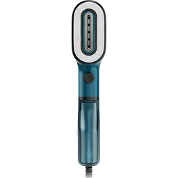 Відпарювач компактний Tefal Pure Pop, 1300Вт, 70мл, постійна пара - 20гр, синій teh0016231 - мініатюра 3