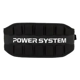 Неопреновий пояс для важкої атлетики (PS-3230) Power System XL fit0007402 - мініатюра 2