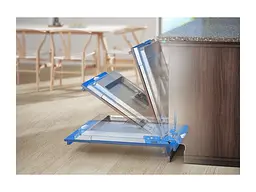 Встраиваемая посудомоечная машина Electrolux EEA71210L - миниатюра 6