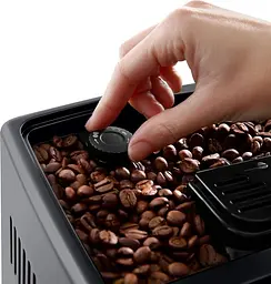 Кавоварка Delonghi Dinamica Plus ECAM 380.95.TB - мініатюра 2