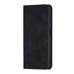 Чохол-книжка Flip Case Xiaomi Redmi Note 12 Turbo 5G / POCO F5 5G Black