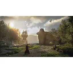 Ключ активації Microsoft Hogwarts Legacy: Digital Deluxe Edition для Xbox One/Series S/X - мініатюра 4
