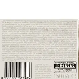 Уцінка.  Цукерки Raffaello, 150 г (2007)  - мініатюра 5