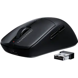 Мишка Thunderobot ML6Pro Tri-mode Black (6932066315788) - мініатюра 3