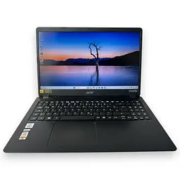 Ноутбук Acer Extensa 215-51 15.6" (i5-10210U / 8GB / SSD 256GB / 1920х1080) б/в - мініатюра 2