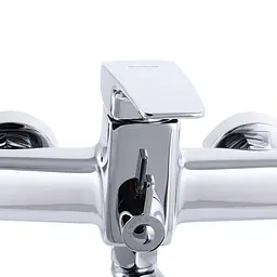 Змішувач для ванни Mixxus Premium Patrick Chr-006 MI1657 Хром - мініатюра 3
