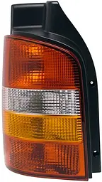 Ліхтар (фонарь) задній лівий VW Transporter, Multivan, T5 03-16р Depo (441-1957L-UE)