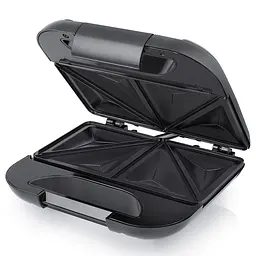 Сендвічниця PRINCESS 127001 Sandwich Maker - мініатюра 3