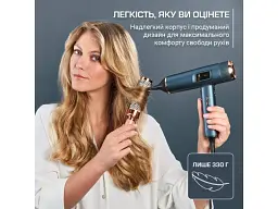Фен Rowenta HY9430E0 - мініатюра 8