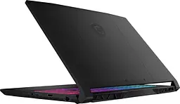 Ноутбук MSI Katana A15 AI B8VG (15.6" 1920x1080/Ryzen 9/16GB/1TB/RTX4070) Ref - мініатюра 5
