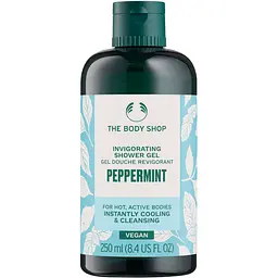 Гель для душу The Body Shop Перцева мята 250 мл (1025325)