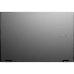 Ноутбук ASUS Vivobook 16 Flip TP3607SA Ultra 7 256V la 48GHz,16'',3K,сенсорний,16GB LPDDR5X,1TB,Arc - мініатюра 16