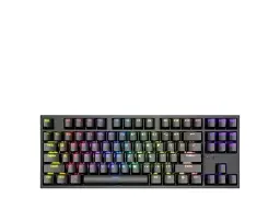 Клавіатура Genesis Thor 404 TKL Kailh Box Brown Black (NKG-2071)