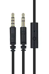Гарнітура Ergo BT-490 Black (BT-490 Black) - мініатюра 7