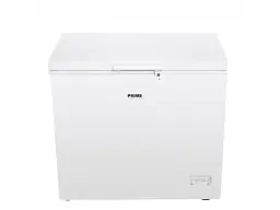 Морозильна скриня Prime Technics CS 20143 E - мініатюра 2