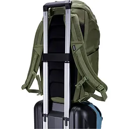 Рюкзак Thule Chasm Backpack Olivine (3204982) [117445] - мініатюра 10