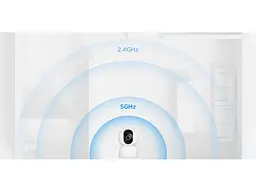 IP камера Xiaomi Smart Camera C701 (BHR07X7EU) - мініатюра 11