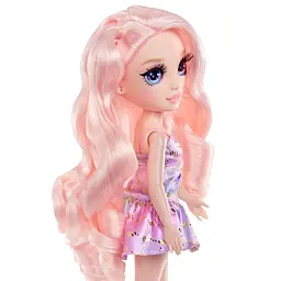 Лялька дитяча Белла Rainbow High 547549 серії My Fashion Style з аксесуарами - мініатюра 4