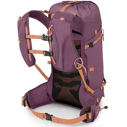 Рюкзак Osprey Tempest Velocity 20 W XS S Фіолетовий (1054-009.3553) - мініатюра 2