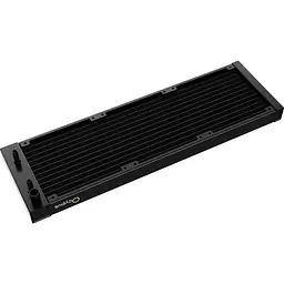 Система водяного охолодження Ocypus Sigma L36 Pro Black (SIGMA-L36-BK3ANWL00P-GL) [167866] - мініатюра 4
