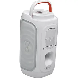 Акустика JBL PartyBox 130 White (JBLPB130WHTEP) [170907] - мініатюра 4