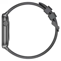 Смарт годинник Hoco Y3 Smart Watch (Bluetooth сенсорний екран) Чорний - мініатюра 8