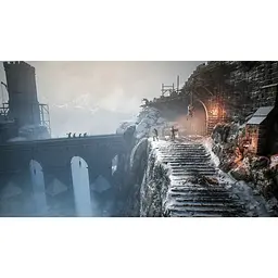 Ключ активації Microsoft Hood: Outlaws & Legends для Xbox One/Series - мініатюра 9