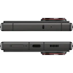 Смартфон Nubia Z70 Ultra 16/512GB Black EU [124653] - мініатюра 6