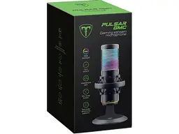 Мікрофон для ПК/ для стрімінгу Defender Pulsar GMC (64730) - мініатюра 10