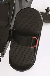 Гребний тренажер Toorx Rower RWX 200 (RWX-200) - мініатюра 11
