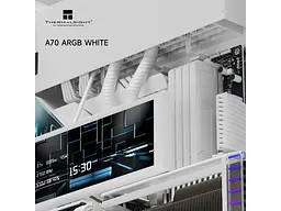 Корпус Thermalright A70 ARGB White - мініатюра 6
