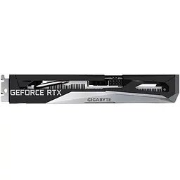 Відеокарта GF RTX 3050 8GB GDDR6 WindForce OC V2 Gigabyte (GV-N3050WF2OCV2-8GD) - мініатюра 5