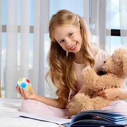 Головоломка Same Toy IQ Ball Cube (2574Ut) - мініатюра 8