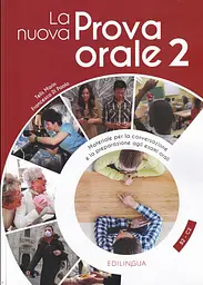 La Prova Orale Nuova 2 (B2-C2)