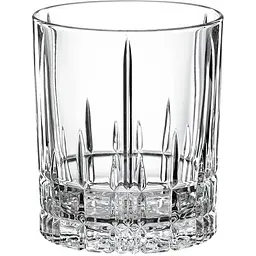 Набір склянок для коктейлів Spiegelau Elegance Longdrink Glass 368 мл 4 шт. (32870) - мініатюра 2