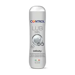 Силіконовий гель CONTROL INFINITY 75 ML CONTROL 8-9825 98162