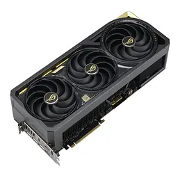 Відеокарта ASUS RTX 5090 32GB ROG Astral OC Edition 20 (ROG-ASTRAL-RTX5090-P32G-EDITION20) (GDDR7, 512 bit, PCI-E v5.0 x16) - мініатюра 2